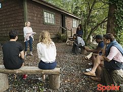 Dead of Summer: 1x08 The Devil Inside - zdjęcia promocyjne