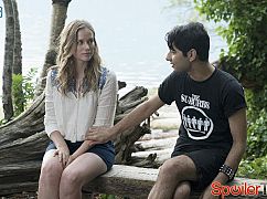 Dead of Summer: 1x08 The Devil Inside - zdjęcia promocyjne