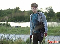 Krzyk: 2x10 The Vanishing - zdjęcia promocyjne