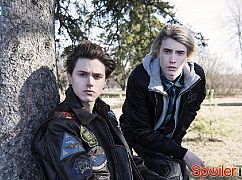 Eyewitness: 1x01 Pilot - zdjęcia promocyjne