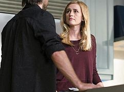 American Gothic: 1x08 Kindred Spirits - zdjęcia promocyjne