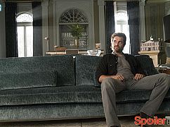 American Gothic: 1x08 Kindred Spirits - zdjęcia promocyjne