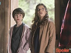 American Gothic: 1x08 Kindred Spirits - zdjęcia promocyjne
