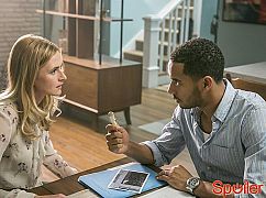 American Gothic: 1x08 Kindred Spirits - zdjęcia promocyjne