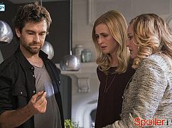 American Gothic: 1x08 Kindred Spirits - zdjęcia promocyjne