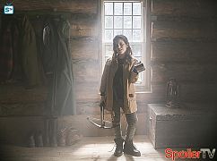 American Gothic: 1x08 Kindred Spirits - zdjęcia promocyjne