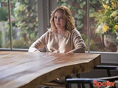 American Gothic: 1x08 Kindred Spirits - zdjęcia promocyjne