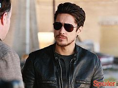 Queen of the South: 1x09 Cogo Todo Lo Que Puede Llevar - zdjęcia promocyjne