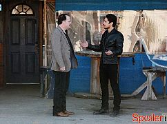 Queen of the South: 1x09 Cogo Todo Lo Que Puede Llevar - zdjęcia promocyjne