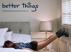 Plakaty promocyjne 1 sezonu serialu Better Things