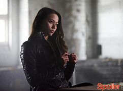 Dark Matter: 2x08 Stuff To Steal; People To Kill - zdjęcia promocyjne