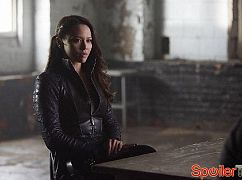 Dark Matter: 2x08 Stuff To Steal; People To Kill - zdjęcia promocyjne