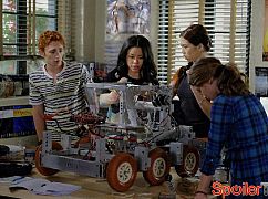 The Fosters: 4x07 Highs & Lows - zdjęcia promocyjne
