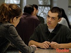 The Fosters: 4x07 Highs & Lows - zdjęcia promocyjne