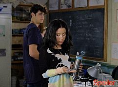 The Fosters: 4x07 Highs & Lows - zdjęcia promocyjne