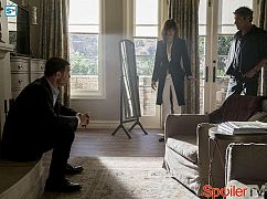 Ray Donovan: 4x09 Goodbye Beautiful - zdjęcia promocyjne