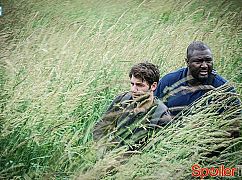Zoo: 2x09 Sins of the Father - zdjęcia promocyjne