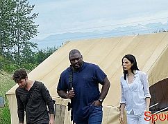 Zoo: 2x09 Sins of the Father - zdjęcia promocyjne