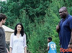 Zoo: 2x09 Sins of the Father - zdjęcia promocyjne