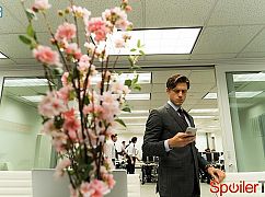 BrainDead: 1x09 Taking on Water - zdjęcia promocyjne