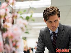 BrainDead: 1x09 Taking on Water - zdjęcia promocyjne
