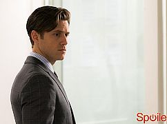BrainDead: 1x09 Taking on Water - zdjęcia promocyjne