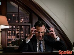 BrainDead: 1x09 Taking on Water - zdjęcia promocyjne