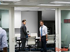 BrainDead: 1x09 Taking on Water - zdjęcia promocyjne
