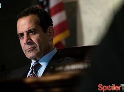 BrainDead: 1x08 The Path to War: Part One - zdjęcia promocyjne