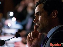 BrainDead: 1x08 The Path to War: Part One - zdjęcia promocyjne