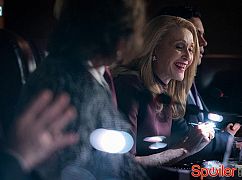 BrainDead: 1x08 The Path to War: Part One - zdjęcia promocyjne