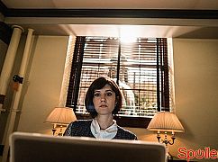 BrainDead: 1x10 The Path to War: Part Two - zdjęcia promocyjne