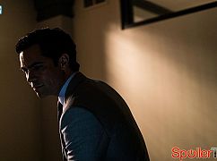 BrainDead: 1x10 The Path to War: Part Two - zdjęcia promocyjne