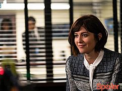 BrainDead: 1x10 The Path to War: Part Two - zdjęcia promocyjne