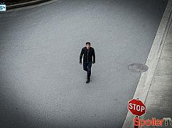 Zoo: 2x10 The Yellow Brick Road - zdjęcia promocyjne