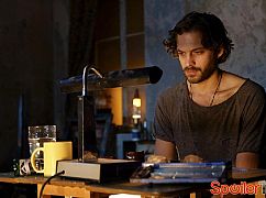 Guilt: 1x08 Eyes Wide Open - zdjęcia promocyjne