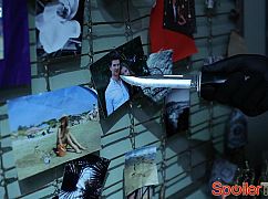 Krzyk: 2x11 Heavenly Creatures - zdjęcia promocyjne