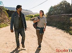 Fear The Walking Dead: 2x08 Grotesque - zdjęcia promocyjne