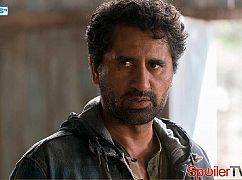 Fear The Walking Dead: 2x08 Grotesque - zdjęcia promocyjne