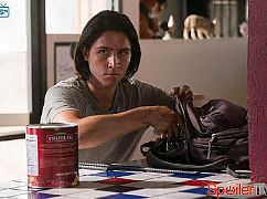 Fear The Walking Dead: 2x08 Grotesque - zdjęcia promocyjne