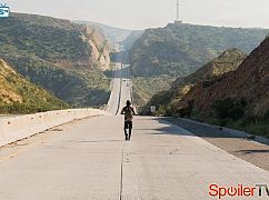 Fear The Walking Dead: 2x08 Grotesque - zdjęcia promocyjne