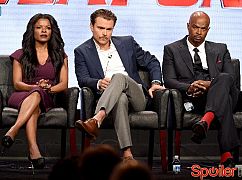 TCA 2016: Zdjęcia z paneli stacji Fox