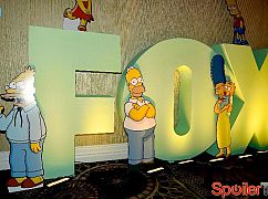 TCA 2016: Zdjęcia z paneli stacji Fox
