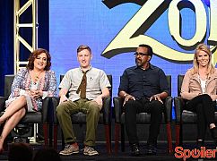 TCA 2016: Zdjęcia z paneli stacji Fox