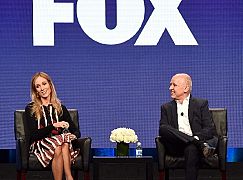 TCA 2016: Zdjęcia z paneli stacji Fox