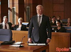 Suits: 6x06 Spain - zdjęcia promocyjne