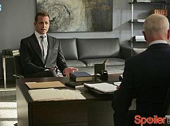 Suits: 6x06 Spain - zdjęcia promocyjne