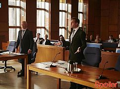 Suits: 6x06 Spain - zdjęcia promocyjne