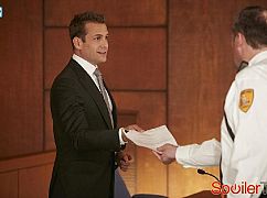 Suits: 6x06 Spain - zdjęcia promocyjne