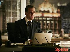 Suits: 6x06 Spain - zdjęcia promocyjne